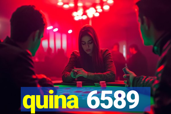 quina 6589